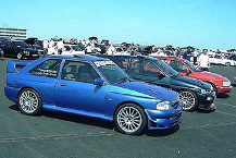 Ford Fair 2003
