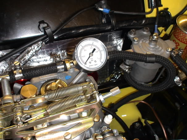 inline fuel pressure gauge