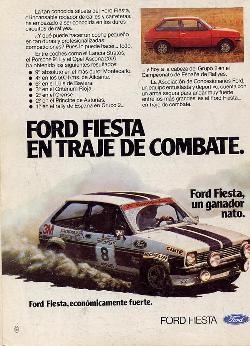Fiesta Mk1