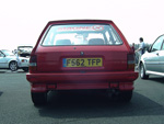 colour coded XR2 F562TFP