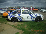 Topcat racing J341LMR