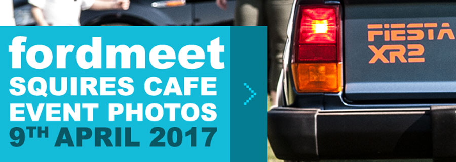 classic ford show 2017 event photos