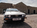 1983 Alfa Romeo A284DPJ