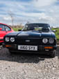 A160SYX Ford Capri and Leyburn classic show