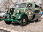 Castletown Motors TRO495