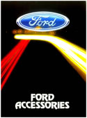 Ford Accessories 1983-84