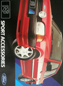 RS Accessories 1986