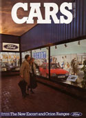Cars March 1986