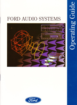Ford Audio