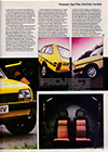 Cars and Car Conversions March 1988 - Page 85 - Fiesta Bravo!