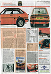 Classic Car Weekly January 2013 - Page 23 - Buyers Guide - Fiesta Mk1