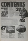 Hot Car May 1981 - Page 03 - Hot Car May 1981