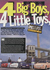 4 Big Boys, 4 Little Toys - Page 64