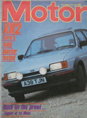 Motor 16th June 1984