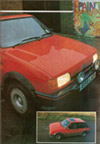 Motor December 1984 - Page 11 - Feature Test - Too Hot To Handle