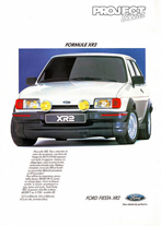 Fiesta Mk2